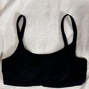 Rip Curl Elegant Black Bralette